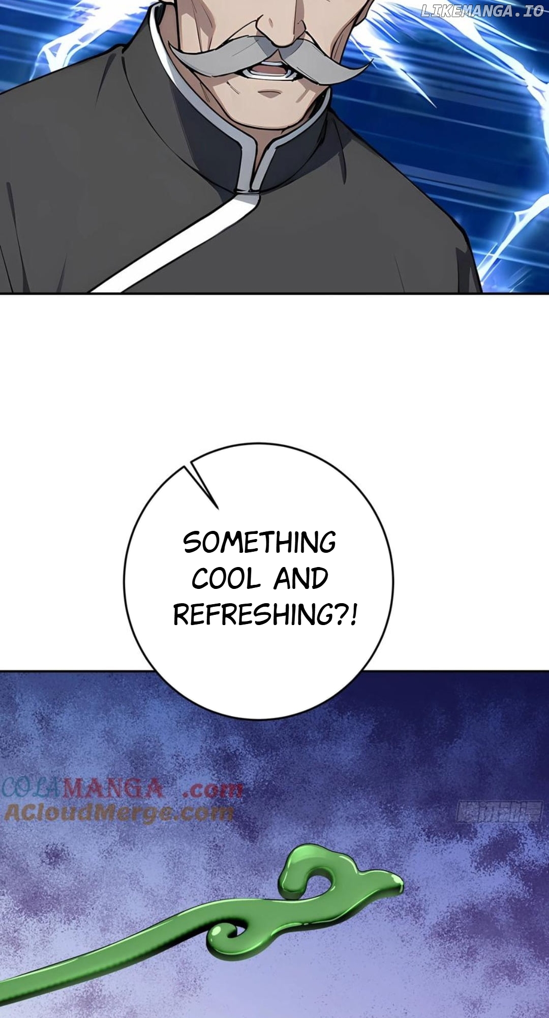 God of Learning Chapter 63 - page 11